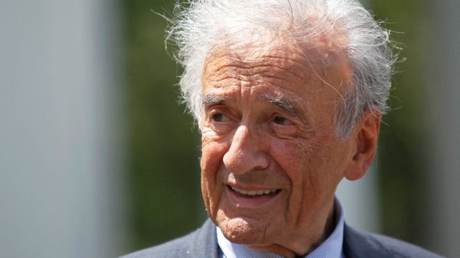 Скончался лауреат Нобелевской премии, переживший Холокост