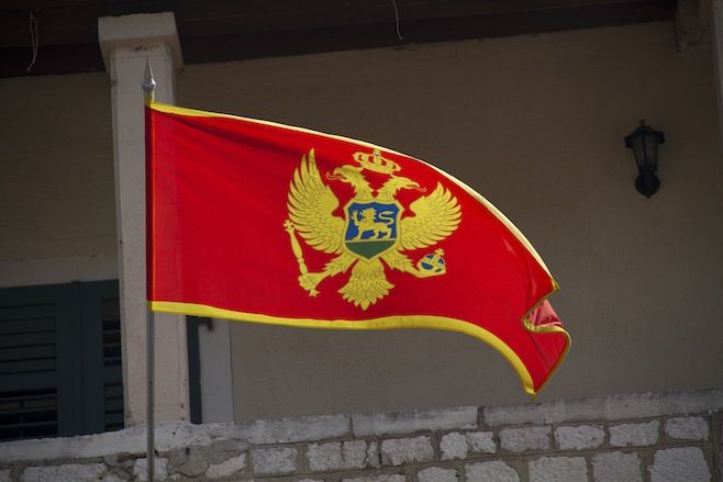 В Черногории пророссийские политики хотят провести 