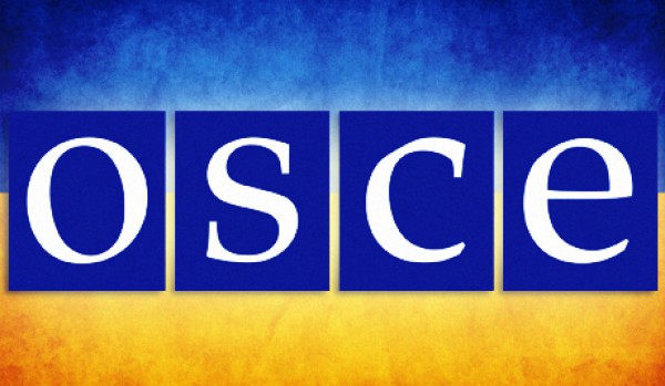 В ОБСЕ опротестовали выдворение российской журналистки из Украины