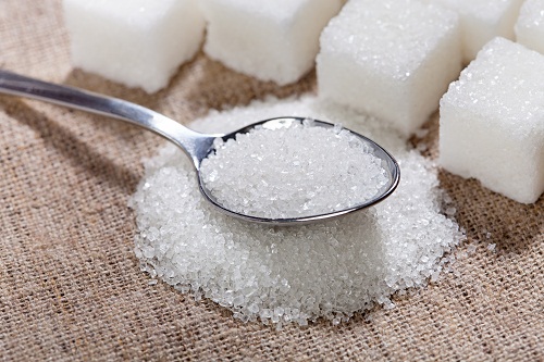 Украина экспортировала сахар на $45 млн